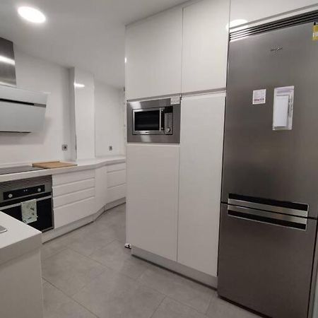 Apartamento En Jerez 3 Dormitorios Y 2 Banos Χέρεζ Εξωτερικό φωτογραφία