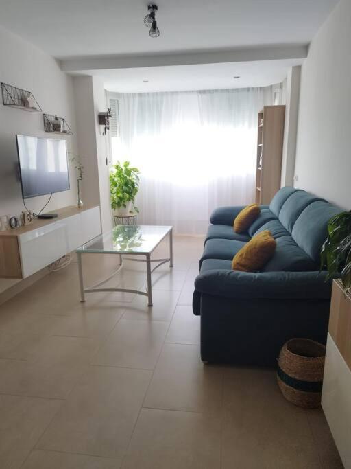Apartamento En Jerez 3 Dormitorios Y 2 Banos Χέρεζ Εξωτερικό φωτογραφία