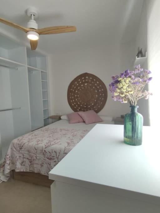 Apartamento En Jerez 3 Dormitorios Y 2 Banos Χέρεζ Εξωτερικό φωτογραφία