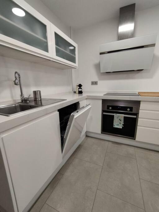 Apartamento En Jerez 3 Dormitorios Y 2 Banos Χέρεζ Εξωτερικό φωτογραφία